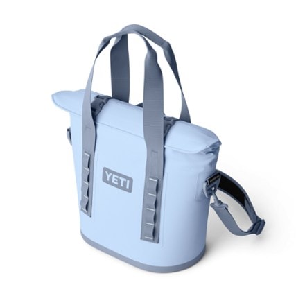 YETI Hopper M15 Tote Soft Cooler 1