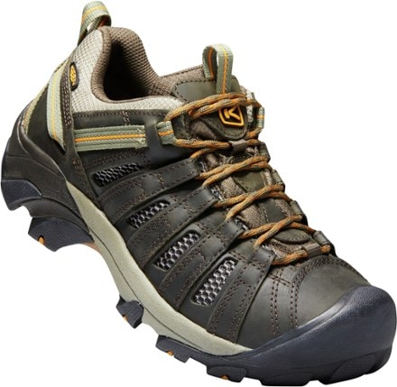 KEEN Voyageur Hiking Shoes - Men's 1