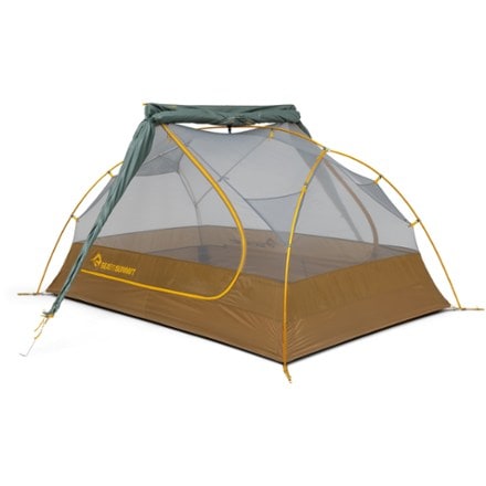 Sea to Summit Ikos Evo TR2 Tent with Footprint 4