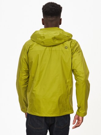 Marmot PreCip Eco Rain Jacket - Men's 1