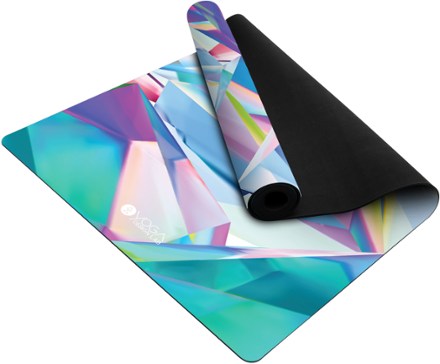 Yoga Design Lab Combo Mat 4