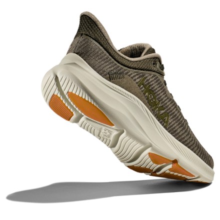 HOKA Solimar Road-Running Shoes - Men's 4