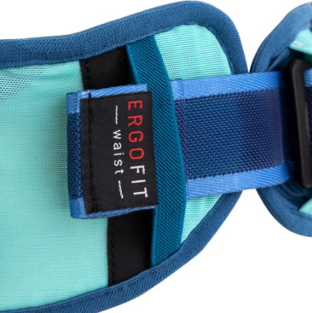 UltrAspire Speedgoat 3.0 Hydration Waist Pack 5