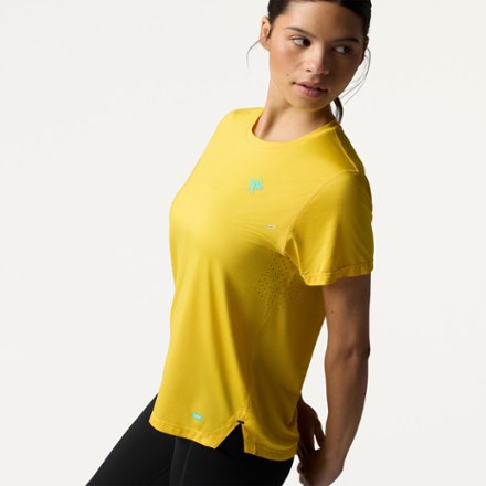 rabbit UPF T-Shirt - Women's 3