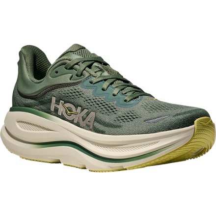 HOKA Bondi 9 Road-Running Shoes - Men's 3
