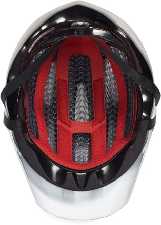 Trek Rally WaveCel Helmet 4