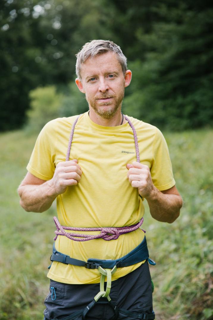 Location Image for Birdlime 1R 9.8 mm x 70 m Non-Dry Rope