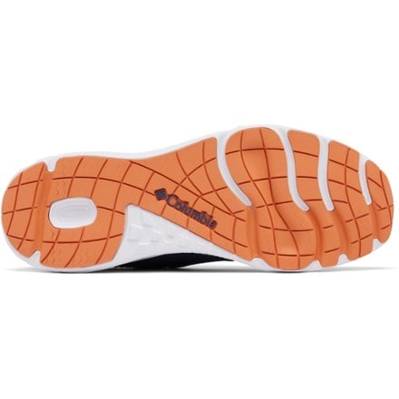Columbia Castback PFG Sneakers - Men's 8