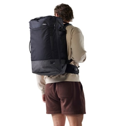 Matador GlobeRider45 Travel Pack 2
