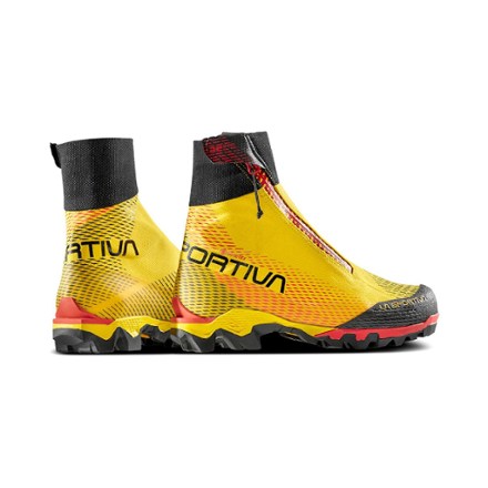 La Sportiva Aequilibrium Speed GTX Mountaineering Shoes - Men's 3