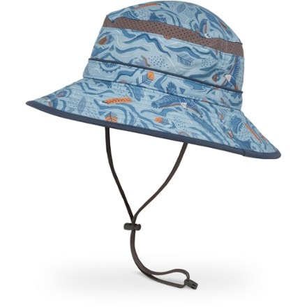 Sunday Afternoons Fun Bucket Hat - Toddlers'/Kids' 0