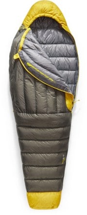 Sea to Summit Spark 0F Down Sleeping Bag 1