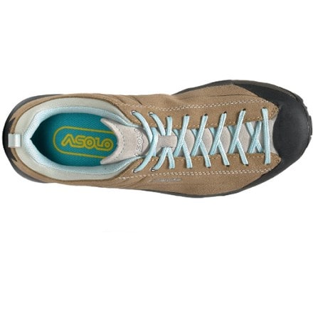 Asolo Space GV Hiking Shoes - Women's 5