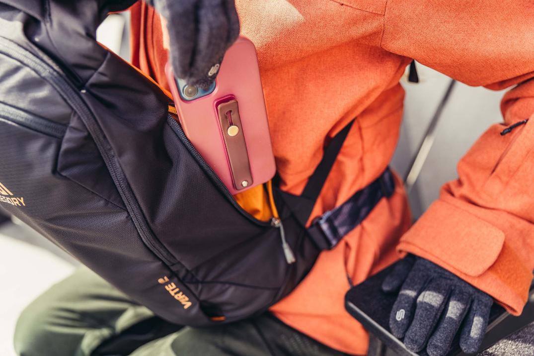 Location Image for Verte 12 Snow Pack