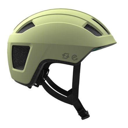 Lazer Verde KinetiCore Bike Helmet 4