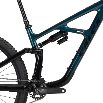 Salsa Blackthorn 145 Deore Mountain Bike 4