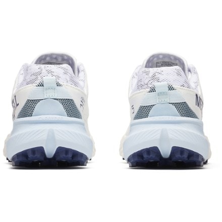Merrell Agility Peak 5 Trail-Running Shoes - Women's 4