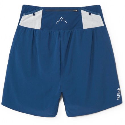 Rab Talus 2-in-1 Shorts - Men's 1