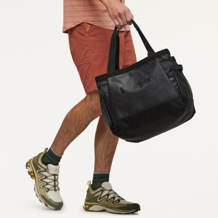Cotopaxi Allpa 30L Gear Hauler Tote 4