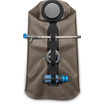 HydraPak Seeker+ 6 L Gravity Filter Kit 7