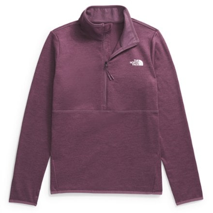 The North Face Canyonlands Quarter-Zip Pullover - Women's 0