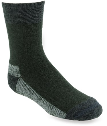 Smartwool Hiker Street Crew Socks - Boys' | REI Co-op