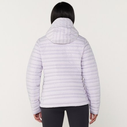 Stio Pinion Down Hooded Jacket - Women's 2