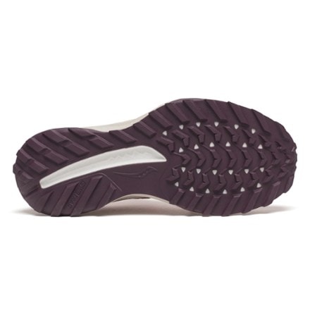 Saucony Ride TR2 Trail-Running Shoes - Women's 5