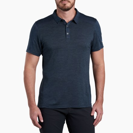 KUHL Engineered Polo Shirt - Men's 0