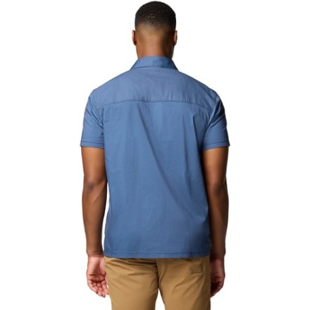 Columbia Landroamer Twill Shirt - Men's 1