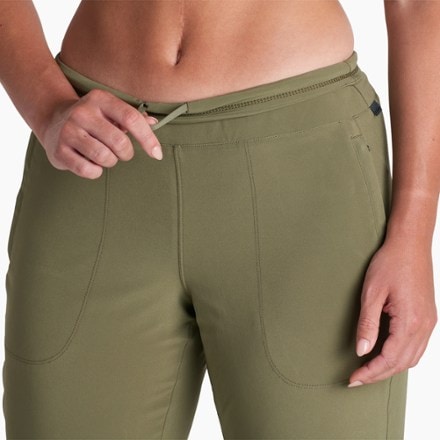 KUHL Vantage Lined Pants - Women's 3