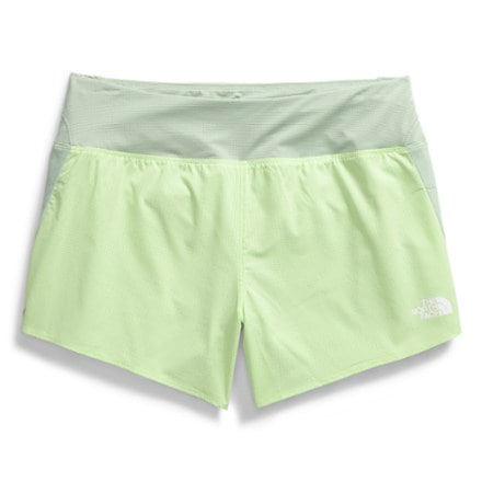 The North Face Summer Light 4" Shorts - Women's 0