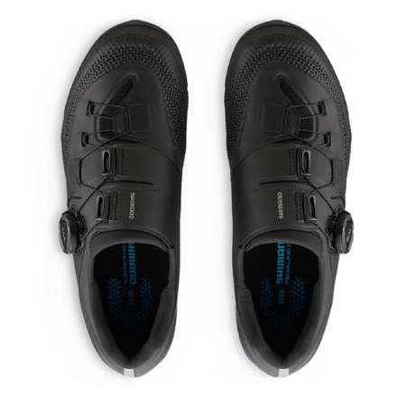 Shimano XC503 Mountain Bike Shoes - Women's 3