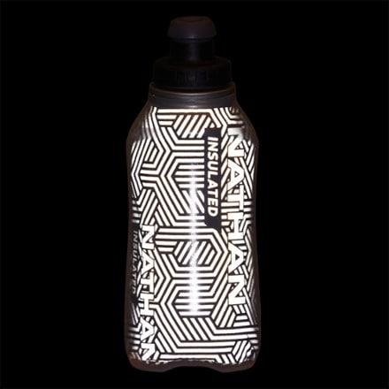 Nathan SpeedDraw 2.0 Insulated Flask - 12 fl. oz. 9