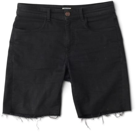 Ripton Cut-Off Bike Jorts - Men's 0