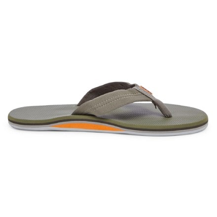 Hari Mari Dunes Flip-Flops - Men's 0