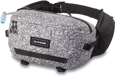 DAKINE Hot Laps 5 L Bike Hydration Waist Pack - 2 Liters 0