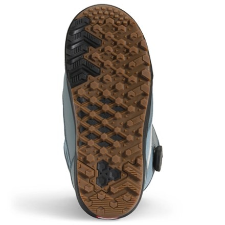 Vans Aura Pro Snowboard Boots - Men's - 2025/2026 4