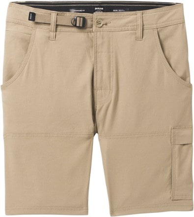 prAna Stretch Zion Shorts II - Men's 12" Inseam 0