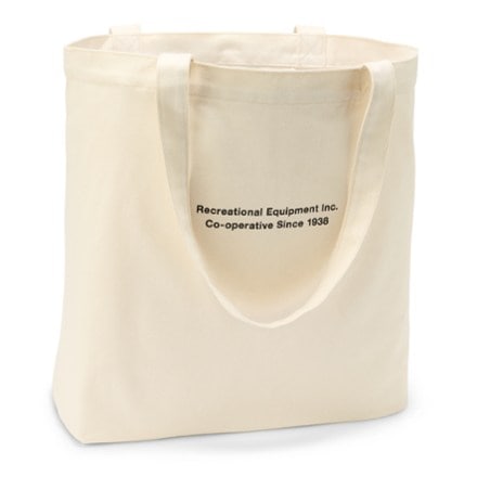 REI Co-op Public Lands Canvas Tote 4