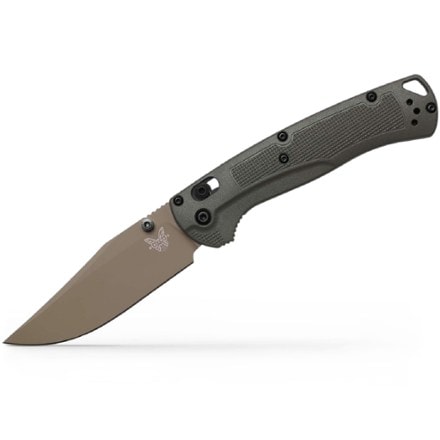 Benchmade Taggedout 15536 TN-02 Knife 0