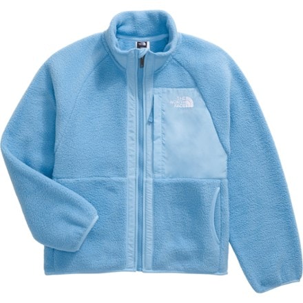 The North Face Yumiori Full-Zip Jacket - Girls' 0