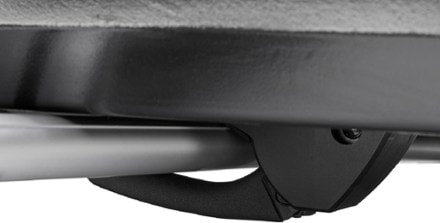 Yakima CBX 16 Roof Box 8