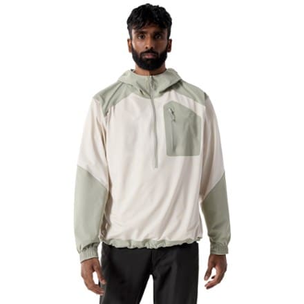 Arc'teryx Konseal SL Pullover Hoody - Men's 1
