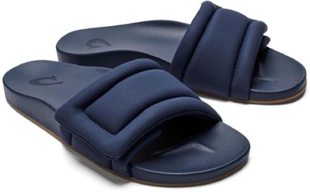 OluKai Sunbeam Slides - Women's 1