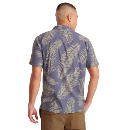 Roark Bless Up Shirt - Men's 1