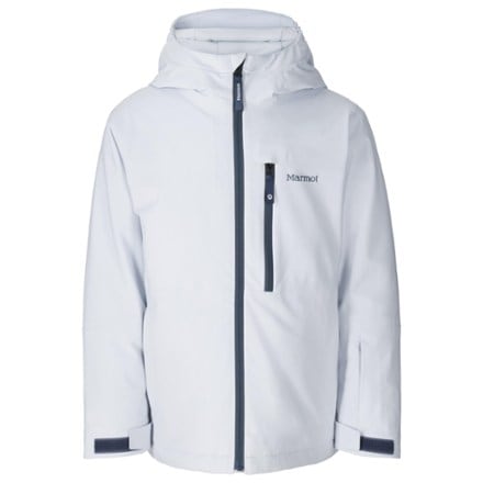 Marmot Snowline Insulated Jacket - Kids' 0