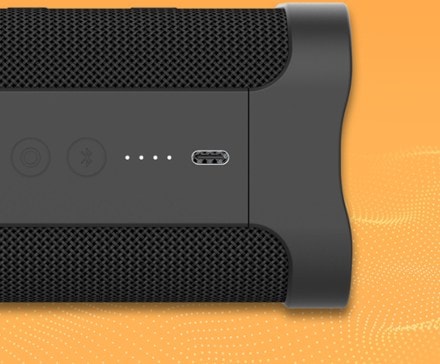 Skullcandy Terrain Wireless Bluetooth Speaker 2