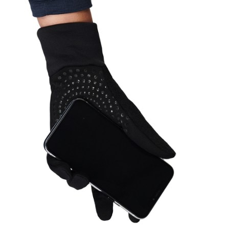 Sweaty Betty Run Gloves - Women's 4