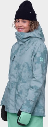 686 GORE-TEX Willow Insulated Jacket - Women's 2